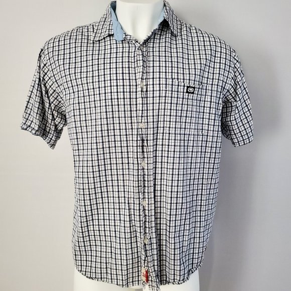 Echo "The Dwyer" Short Sleeve Polo Size XL 🔥 - Picture 1 of 7